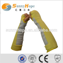 Sunnyhope long cut resistant sleeves